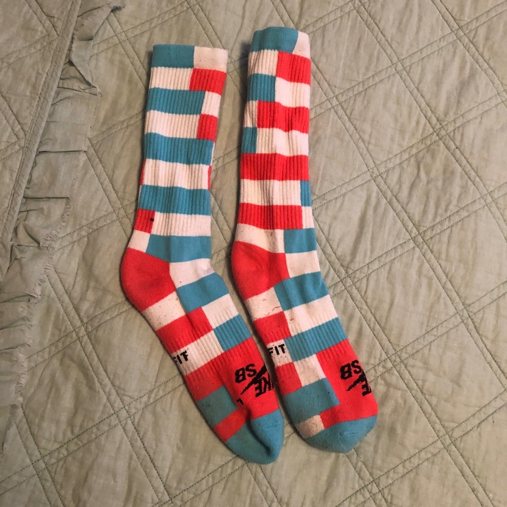 Nike Socks